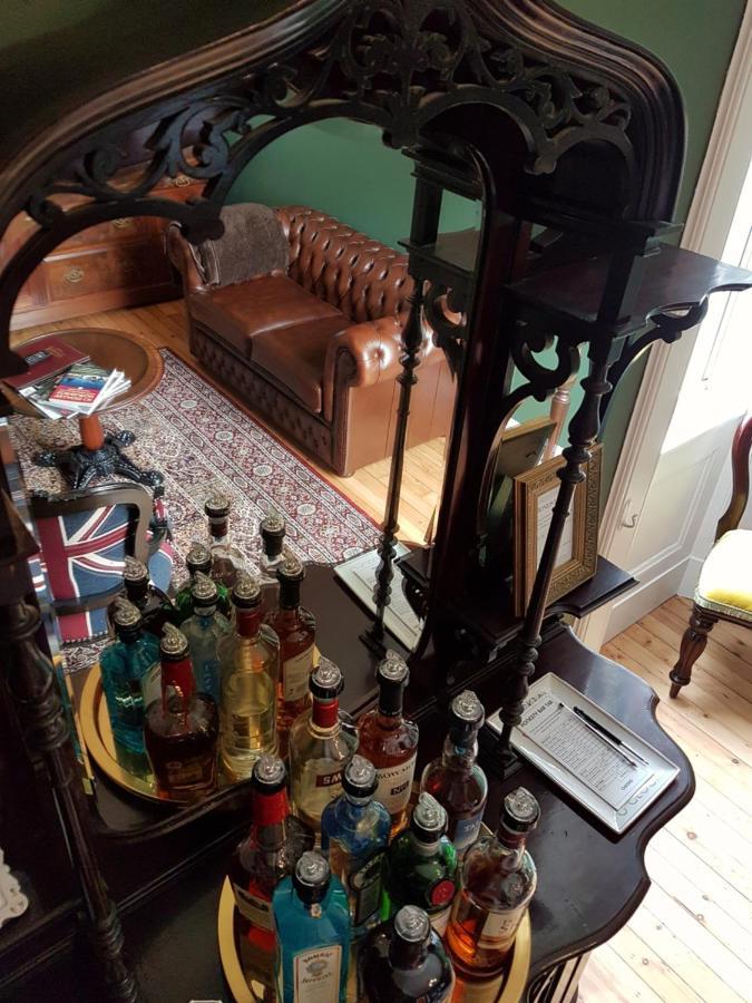 Barony House Hotel EDI Kültér fotó