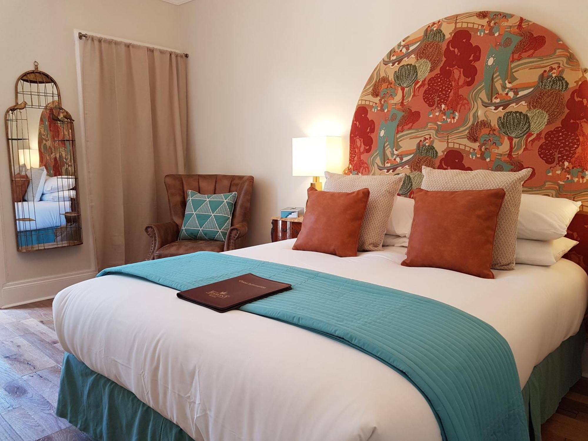 Barony House Hotel EDI Kültér fotó